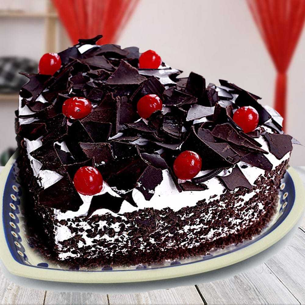 forest Cake
